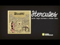 Blundetto - Hercules (feat Hugh Coltman & Shawn ...