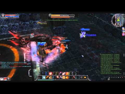 Cobr Penna Combo MOD