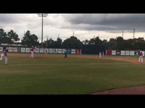 LSU Showcase 6-17-2017