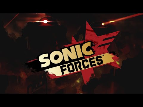 Fading World - Imperial Tower (JP Mix) - Sonic Forces
