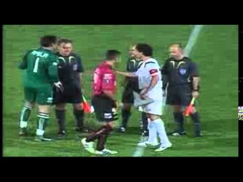 Il Livorno in Coppa Uefa