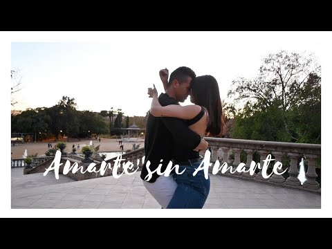 Jr - Amarte Sin Amarte - Alicia & Yexy Jr.