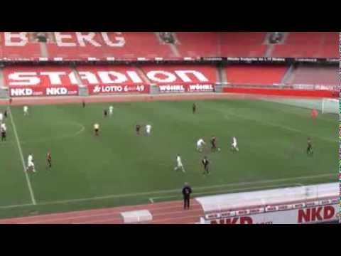 Derby-Time bei BFV.TV - Spieltag 24 der Regionalliga Bayern