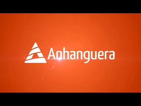 Conheça a Anhanguera