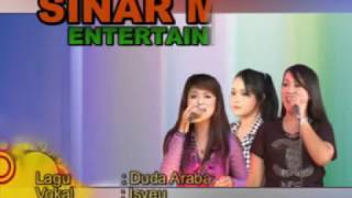 Download lagu DUDA  ARABAN SINAR MUDA SUMEDANG ||HERMAN HIDAYAT|| mp3