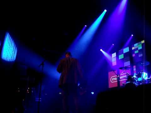 Finley Quaye - EVEN AFTER ALL [Live at Melkweg, Amsterdam, NL, 14-12-2013]