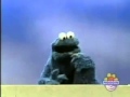 Sesame Street Cookie Monster Shows Fast And Slow