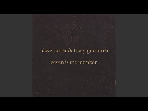 Gas Station Girl - Dave Carter And Tracy Grammer