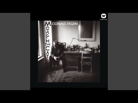 Security Joan - Donald Fagen