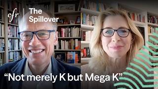 K-Shaped Economies + Affordability Crisis + Trump vs. Mamdani Populism | The Spillover