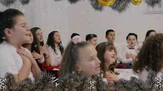 Sidorela & Tingujt Magjikë - Mirë Se Vjen O Viti I Ri