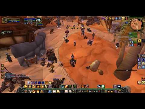 Warmane (Icecrown) Scammer - Goodguypro