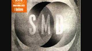 Simian Mobile Disco - I Believe (Pinch's 'I Believe In Bassline Therapy' Remix)