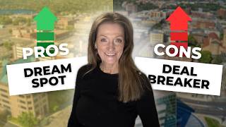 Pros and Cons of Living in St. Cloud MN | What You Need to Know Before Moving