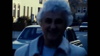 Kiel Narvick, möllner grill 100 jahre, veranstaltungen in mölln 1987  