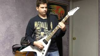 Sevendust - Prodigal Son