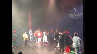The NH Experience: DUNGEON FAMILY (Big Boi, Goodie Mob, Organized Noize, Killer Mike) in ATL