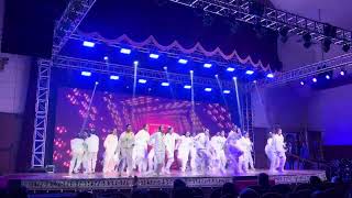 Vydehi School of Excellence Middle and High School Annual Day 2023-24 Western Dance