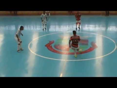 Furacão/Colina vs Firenze - Final VETERANO PARTE 2