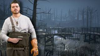 Resident Evil 7's Swamp Is Actually Terrifying MQDEFAULT Thumbnail