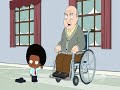 Cleveland Show Rallo Vs Murray