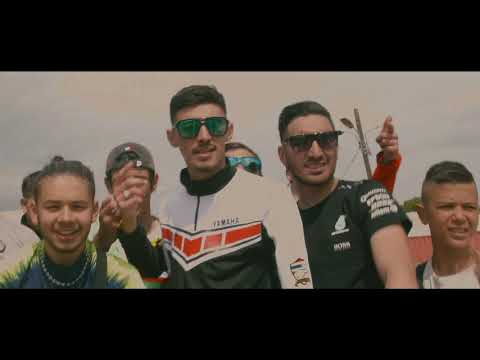 Djaya - YAMAHA  [Clip Officiel]