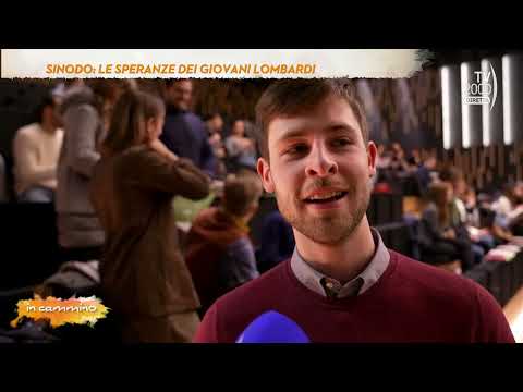 In Cammino, 16 dicembre 2022 -Stile sinodale: soffio vitale per la chiesa