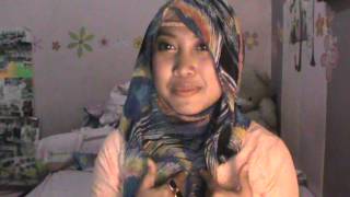 Download lagu SARAH LALA - BECAUSE OF YOU (Keith Martin cover) mp3