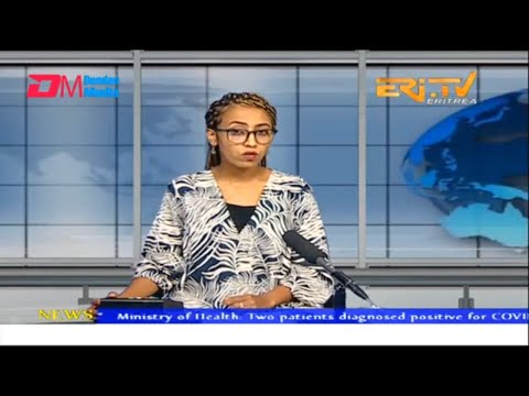 News in English for October 8, 2022 - ERi-TV, Eritrea
