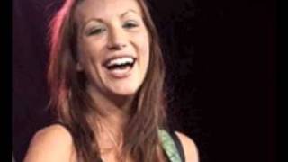 jessica harp - lonely anywhere