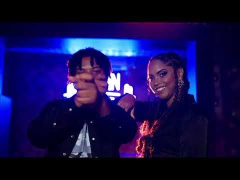 TRACY FT REMIH WAH -MO CEKI MO ÉTÉ (MITCH PROD) OFFICIAL VIDÉO