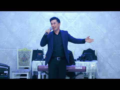 MAGSAT KARAYEV- BALAM HANY