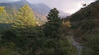 preview picture of video 'DKG top || Dehra ki Gali a tourist site.'