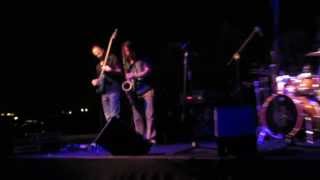 ILHAN ERSAHIN's ISTANBUL SESSIONS 1