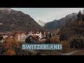Switzerland 2017