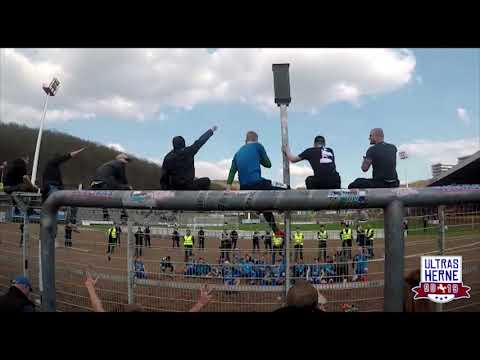 Saisonrückblick 2018/2019