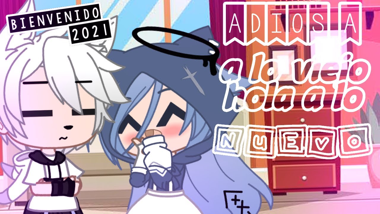 💞Adios a lo Viejo,Hola a lo Nuevo💞meme ORIGINAL 🎬 bienvenido 2021!!🎉