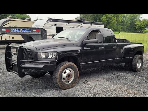 Wheel Simulators Installed | Any Trailers Available? | Hotshot Trucking