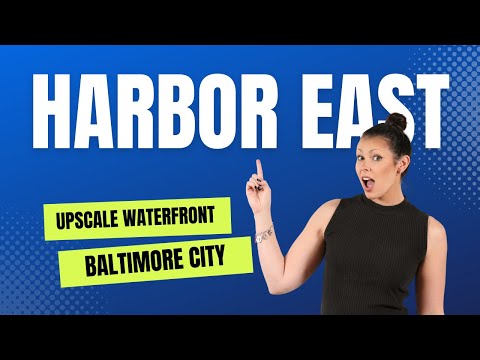 Moving to Harbor East, Baltimore City | Podcast Episode #9 |