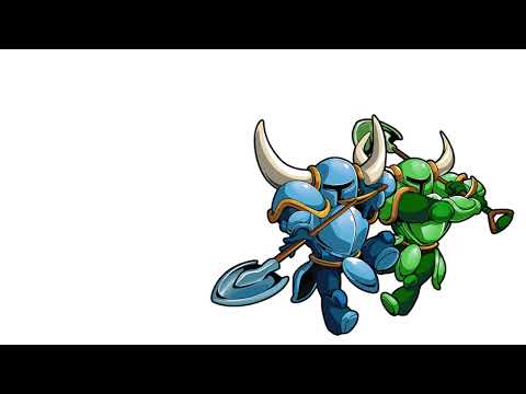 Best VGM 144 - Shovel Knight - Strike the Earth! Plains of Passage