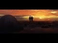 Star Wars - Binary Sunset [alternative version]
