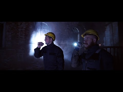 “LOST ELECTRICIANS” @JAKOBOWENS SHORT HORROR FILM CONTEST