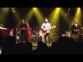 The Decemberists - Here I Dreamt I Was An Architect - Crystal Ballroom, 5.30.2014