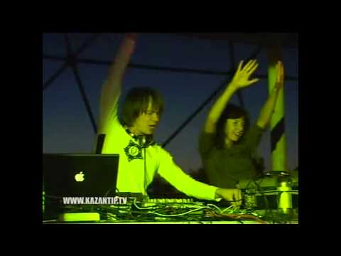 Kazantip-Republic.Russian-Ua Reality Show Kazantip Republic,KaZantipTv