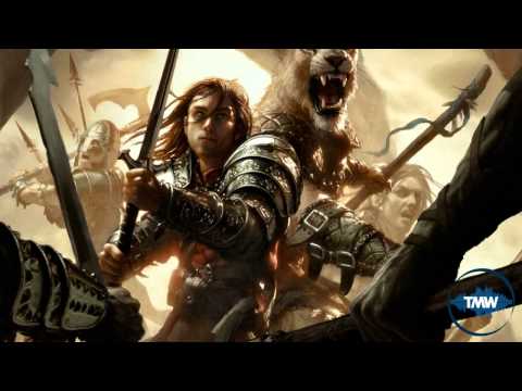 Talekeeper Music - Blade Dancer (Epic Choral Triumphant Hybrid)