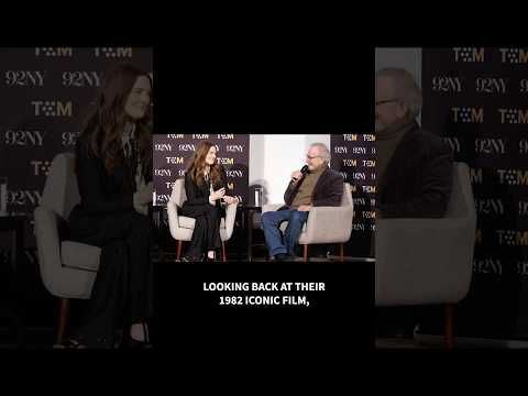 Steven Spielberg on why he stopped 'E.T' sequel being made