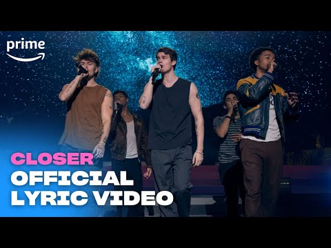 August Moon - Closer | The Idea of You | Prime Video