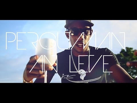 PEROUMAN - AN LEVE (street clip)