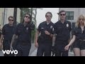 Attila - Hate Me (Official Music Video) 