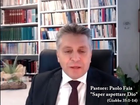 Saper aspettare Dio_Giobbe 35_1_14